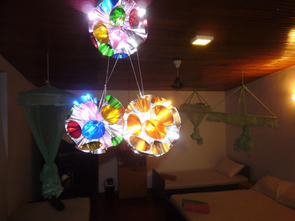 Mama'S Hostel By Taprobane Negombo Exterior foto